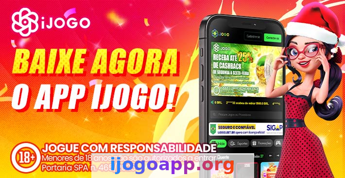 ijogo: O Melhor Cassino Online Seguro em 2025 15 Imagem da página inicial 2