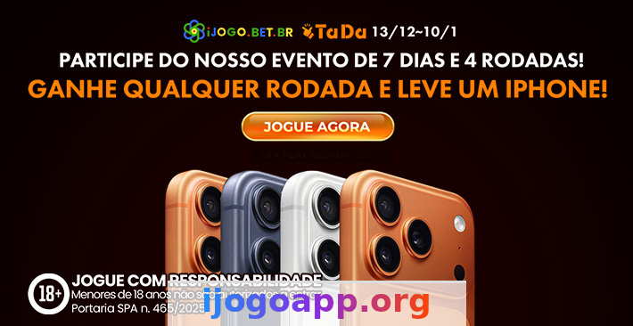 ijogo: O Melhor Cassino Online Seguro em 2025 14 Imagem da página inicial 3